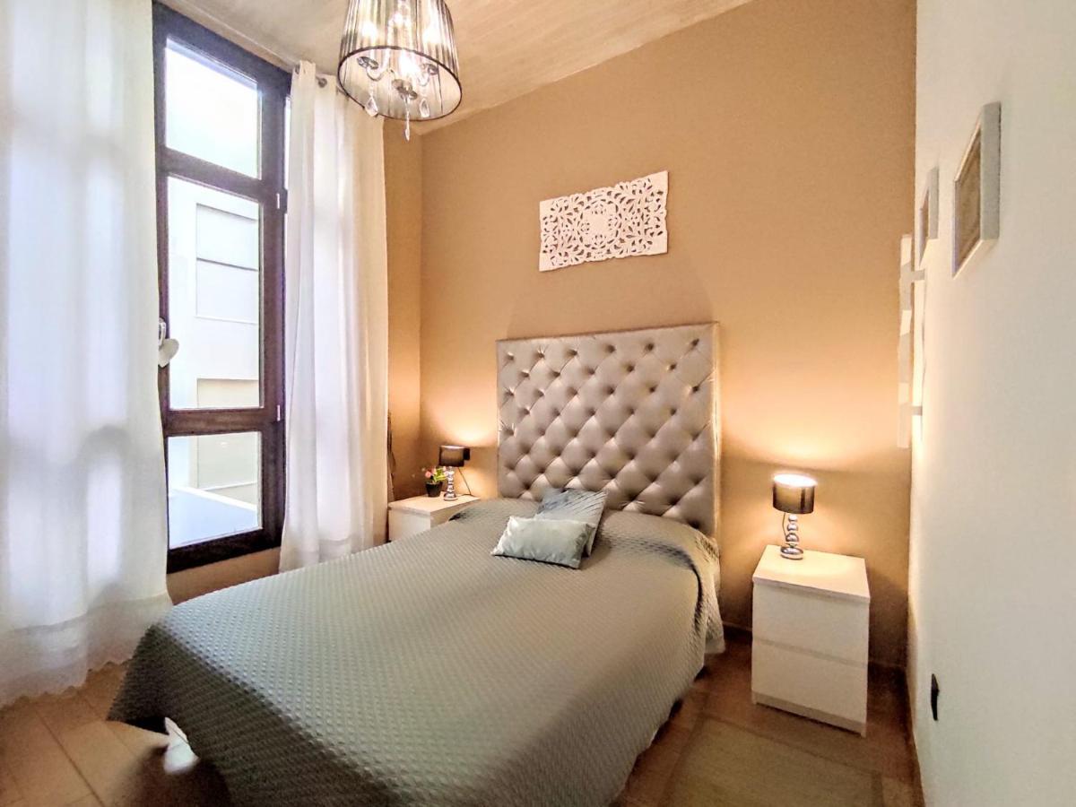 Carreteria Pool Apartamentosmalagamanagement Εξωτερικό φωτογραφία