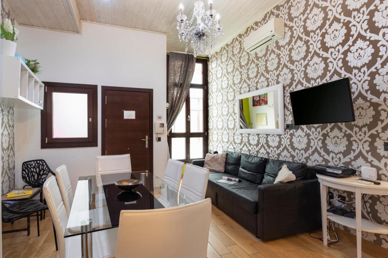 Carreteria Pool Apartamentosmalagamanagement Εξωτερικό φωτογραφία
