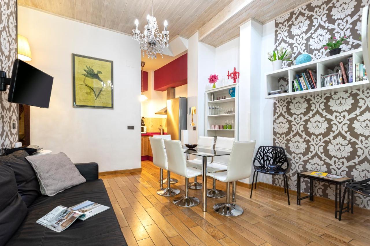 Carreteria Pool Apartamentosmalagamanagement Εξωτερικό φωτογραφία