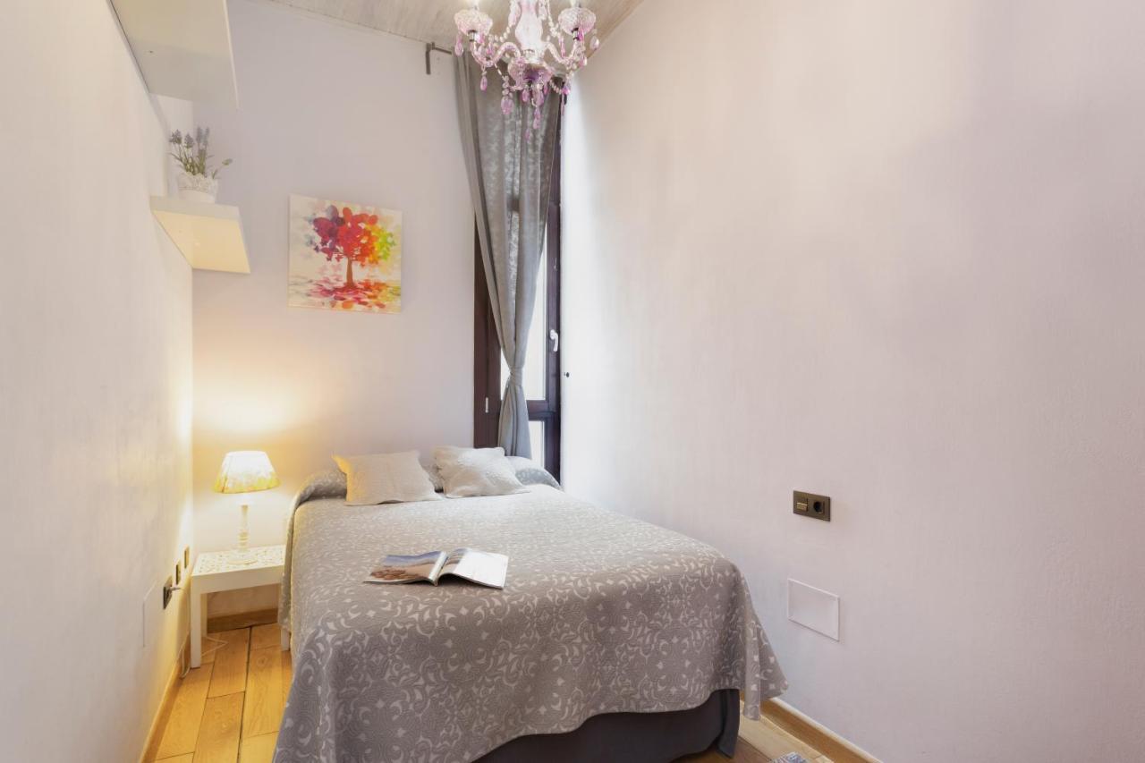 Carreteria Pool Apartamentosmalagamanagement Εξωτερικό φωτογραφία