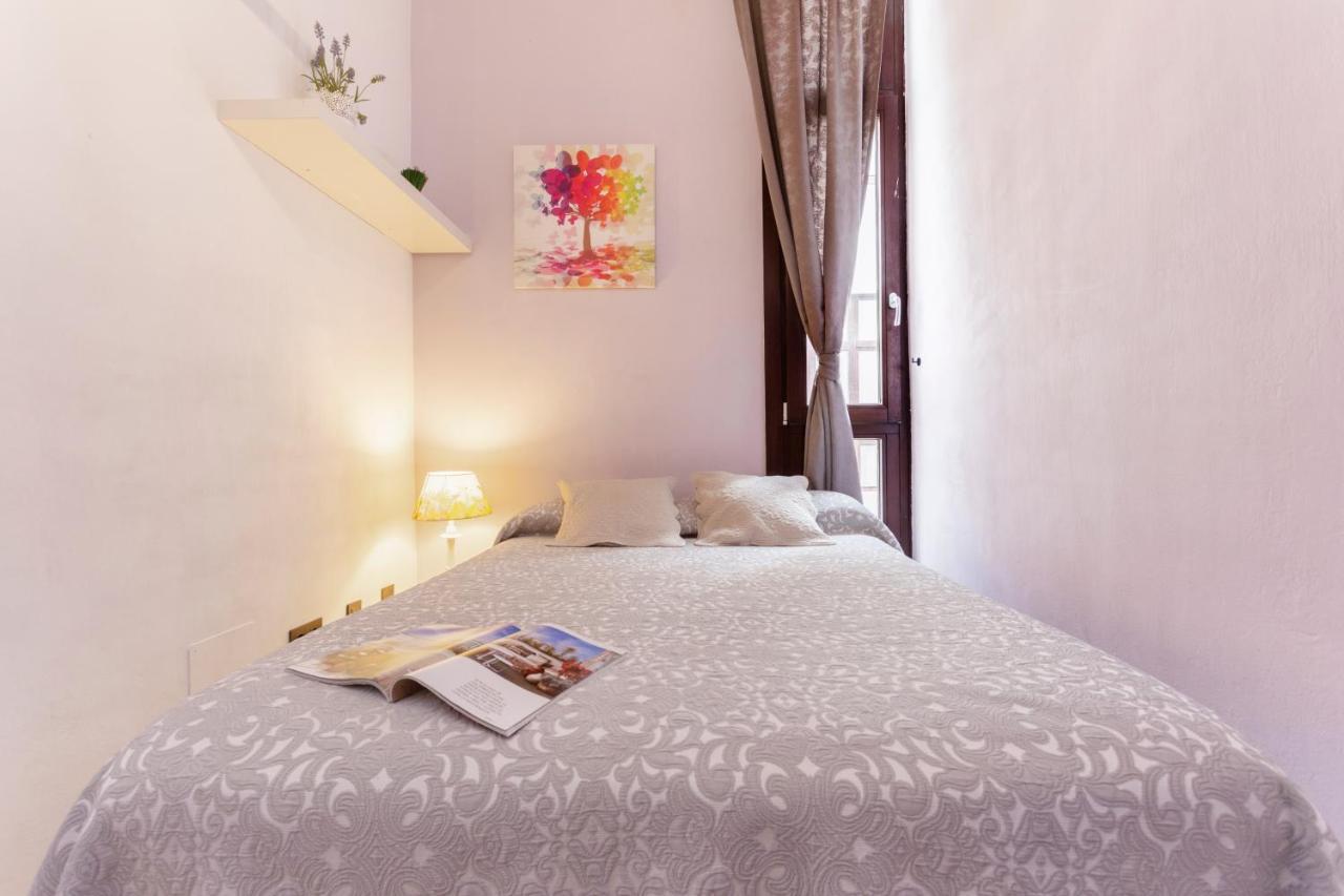 Carreteria Pool Apartamentosmalagamanagement Εξωτερικό φωτογραφία