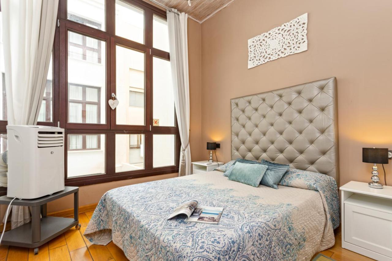 Carreteria Pool Apartamentosmalagamanagement Εξωτερικό φωτογραφία
