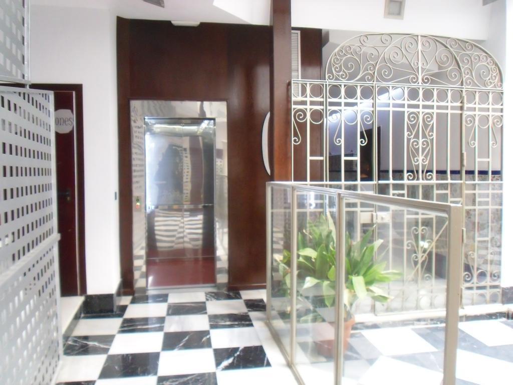 Carreteria Pool Apartamentosmalagamanagement Δωμάτιο φωτογραφία