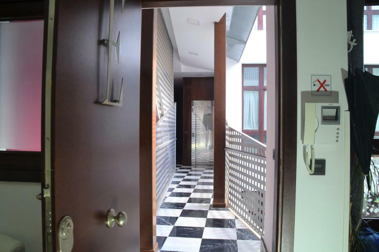 Carreteria Pool Apartamentosmalagamanagement Εξωτερικό φωτογραφία